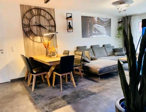 Foto - 3 Zimmer Etagenwohnung in Zirndorf