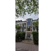 Helles, möbliertes City-Apartment inkl. EBK und Balkon in München