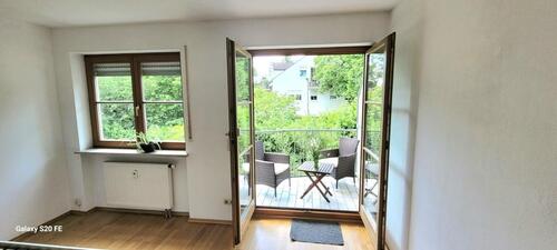 Foto - 1 Zimmer Etagenwohnung zur Miete in München