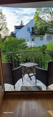 Foto - 1 Zimmer Etagenwohnung in München