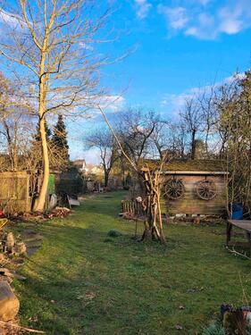 Foto - Garten Gemeinschaftsgarten - 30,00&nbsp;EUR Kaltmiete, ca.&nbsp; 0,00&nbsp;m&sup2;