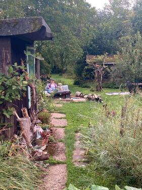 Foto - Grundst&uuml;ck in Bergisch Gladbach