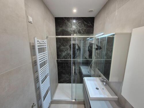 Foto - WG Zimmer in 4er WG. Voll möbliert. Renoviert