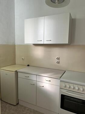 Foto - Etagenwohnung in Berlin zur Miete