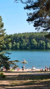 Foto - Bungalow im Schlaubetal am See - 16.900,00&nbsp;EUR Kaufpreis, ca.&nbsp; 50,00&nbsp;m&sup2;