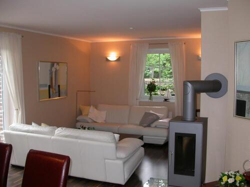 Foto - 4 Zimmer Bungalow zur Miete in Tasdorf