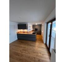 Moderne 3-Zimmer-Wohnung - 90 m² - Freudenberg