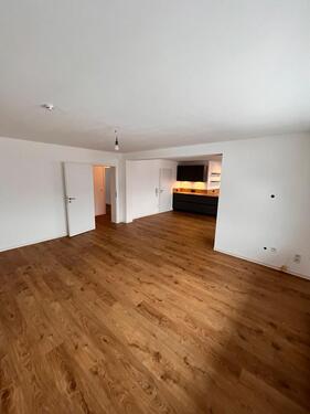 Foto - Etagenwohnung in Freudenberg zur Miete