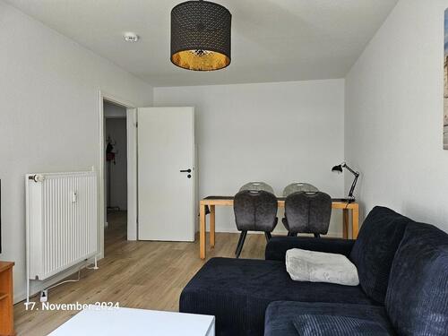 Foto - 2 Zimmer Etagenwohnung in Rostock