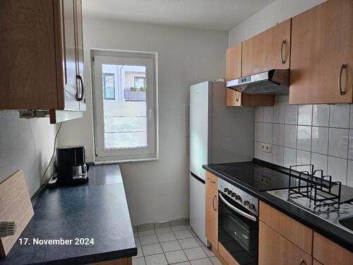 Foto - Etagenwohnung in Rostock zur Miete