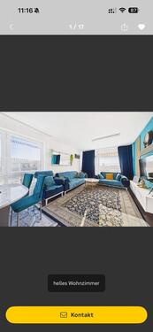 Foto - 3 Zimmer Wohnung zu vermieten - 1.200,00&nbsp;EUR Kaltmiete, ca.&nbsp; 75,00&nbsp;m&sup2;