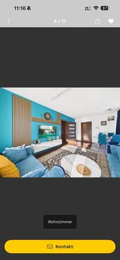 Foto - 3 Zimmer Etagenwohnung in Garbsen