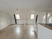 Foto - 3 Zimmer Dachgeschoßwohnung in Güstrow