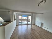 Foto - Dachgeschoßwohnung in Güstrow zur Miete