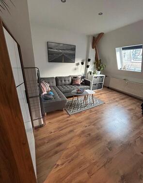 Foto - Schöne 2-Raum Wohnung in Werdau zu vermieten