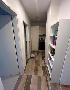 Foto - 2 Zimmer Dachgeschoßwohnung in Werdau