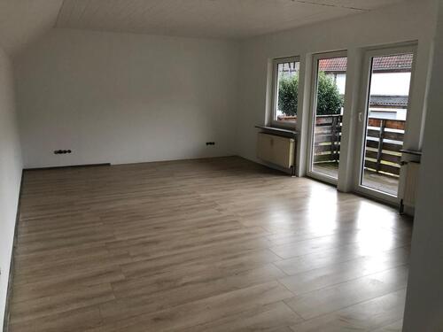 Foto - 3 Zimmer Etagenwohnung zur Miete in Hönningen