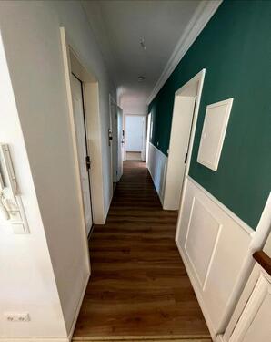 Foto - Etagenwohnung in Eiselfing zur Miete