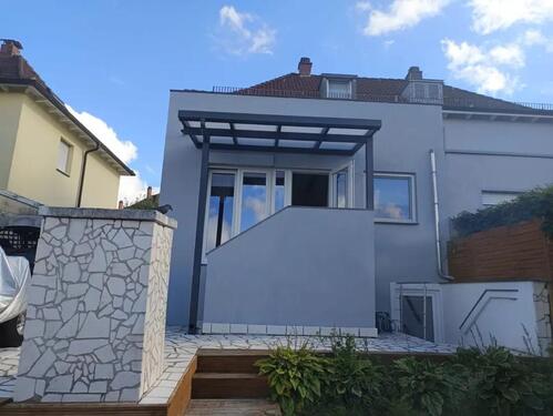 Foto - 7 Zimmer Doppelhaushälfte zum Kaufen in Heilbronn