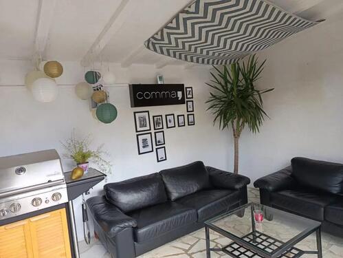 Foto - 7 Zimmer Doppelhaushälfte in Heilbronn