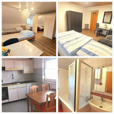 Foto - Monteurzimmer Ferienzimmer 35€ pro PersonNacht