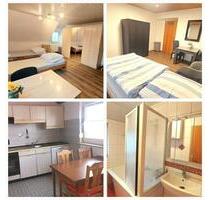 Monteurzimmer Ferienzimmer 35€ pro PersonNacht - Diespeck