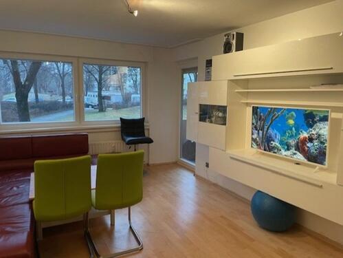 Foto - 3 Zimmer Hochparterre zur Miete in München