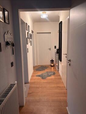 Foto - Maisonettenwohnung in Rodalben zur Miete