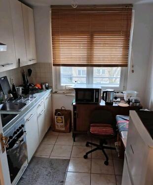 Foto - 1 Zimmer Etagenwohnung in Ebersbach an der Fils