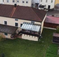 Einmaliges Haus im Herzen des ehemaligen Klosters Marienstein - Eichstätt