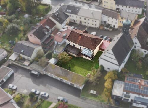 Foto - 5 Zimmer Einfamilienhaus in Eichstätt