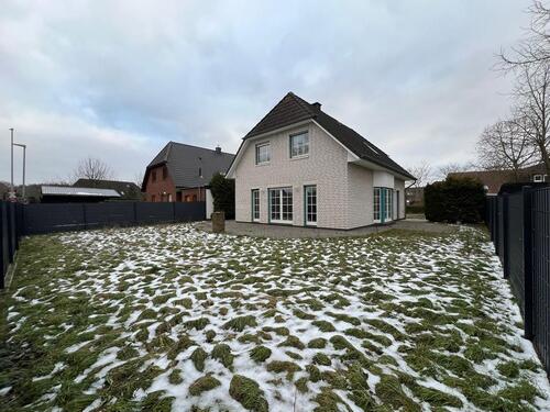 Foto - 5 Zimmer Einfamilienhaus zum Kaufen in Weyhe