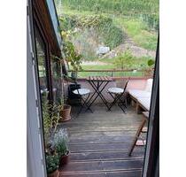 Möblierte 3-Zimmer Wohnung zur Zwischenmiete - Freiburg im Breisgau