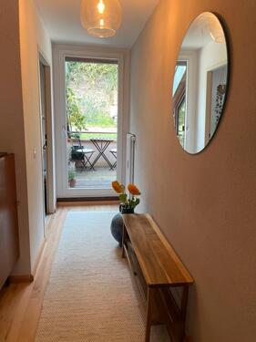 Foto - 3 Zimmer Maisonettenwohnung zur Miete in Freiburg im Breisgau