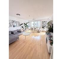 Wohnungsswap - 3 Zimmer, 83 m² - Schwalbenstraße, Au-Haidhausen, München