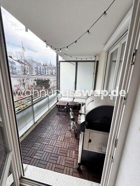 Foto - 3 Zimmer Etagenwohnung zur Miete in München
