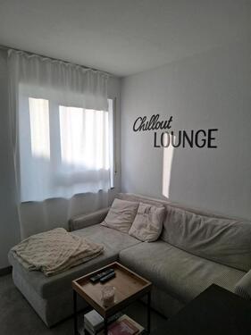 Foto - NUR STUDENTEN - WG-geeignete 2-Zimmer-Wohnung in Uninähe