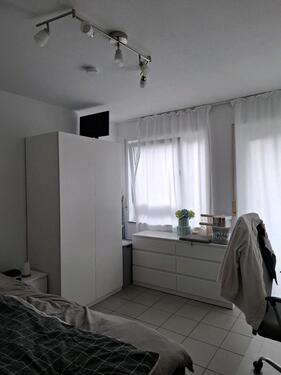 Foto - 2 Zimmer Etagenwohnung in Mainz