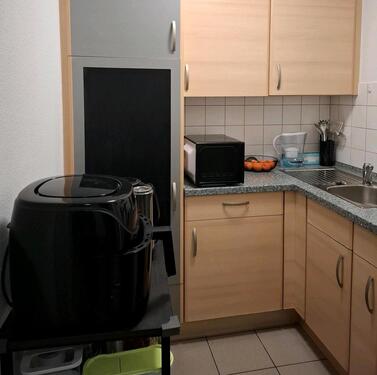 Foto - Etagenwohnung in Mainz zur Miete