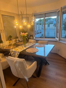 Foto - 2,5 Zimmer-Wohnung ( komplett Möbliert)