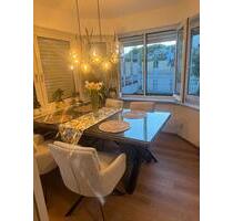 2,5 Zimmer-Wohnung ( komplett Möbliert) - Pforzheim Nordstadt