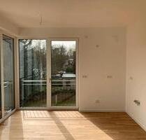 3-Zimmer-Wohnung am Volkspark Schönholzer Heide (provisionsfrei) - Berlin Pankow