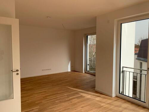Foto - Etagenwohnung in Berlin zur Miete