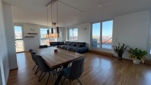 Foto - 4 Zimmer Einfamilienhaus zur Miete in Fürth