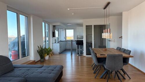 Foto - 4 Zimmer Einfamilienhaus in Fürth