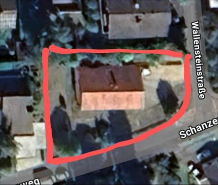 Foto - Einfamilienhaus in Bad Wildungen