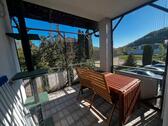 Foto - Helle 3-Zi.-Wohnung mit Balkon & Stellplatz in Bahnhofsnähe