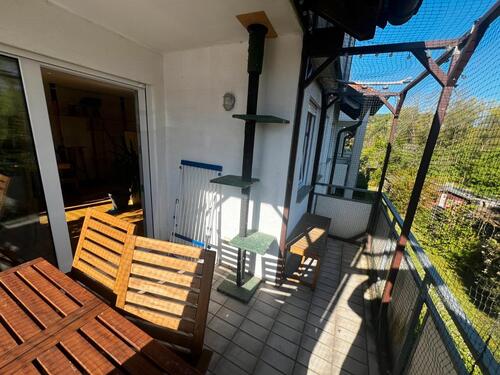 Foto - Etagenwohnung in Lauda-Königshofen zur Miete