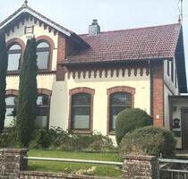 Mehrgenerationenhaus idyllische, ruhiger Lage unweit des Kanals - Schülldorf