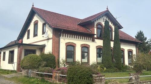 Foto - 10 Zimmer Einfamilienhaus zum Kaufen in Schülldorf